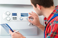 free commercial Achgarve boiler quotes