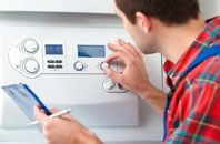free Achgarve gas safe engineer quotes