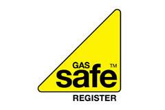gas safe companies Achgarve